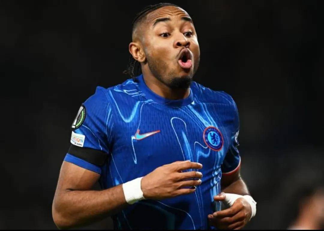恩昆库在切尔西直接被弃用？从德甲巨星到英超“隐形人”