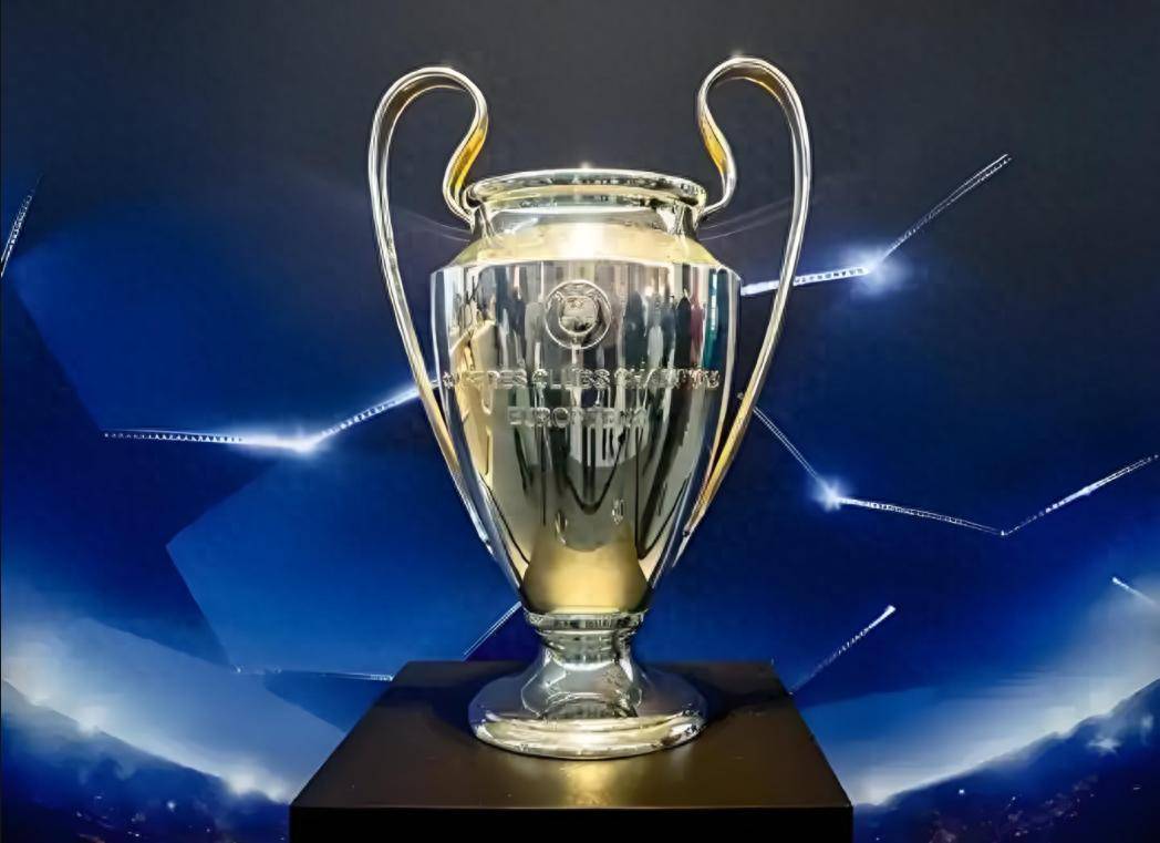 欧冠四强暗藏亚洲风暴！巴萨成阻挡历史诞生最后堡垒