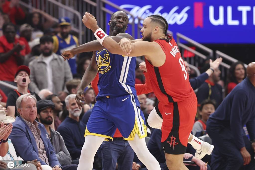 追梦:狄龙被淘汰后直接离开 像个懦夫拒绝面对现实