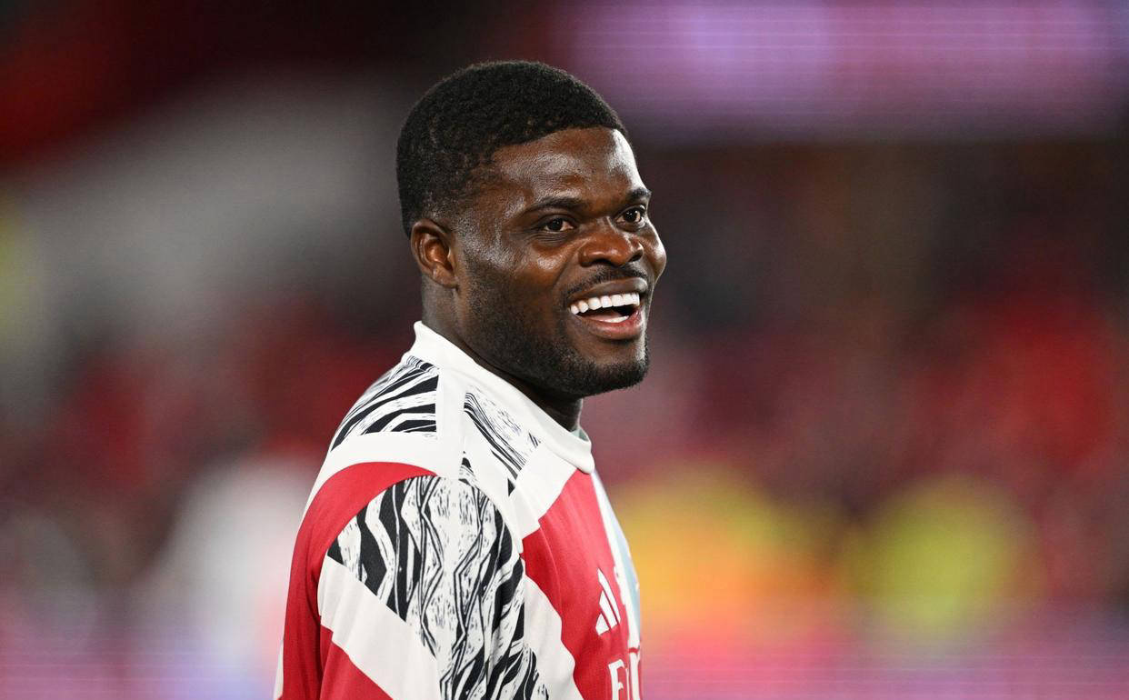 若日尼奥免费离队，阿森纳必须确保中场核心不丢失