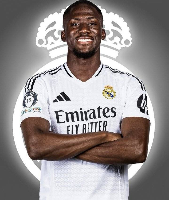 罗马诺：皇马已开始准备免签科纳特！利物浦再续约不成将出售