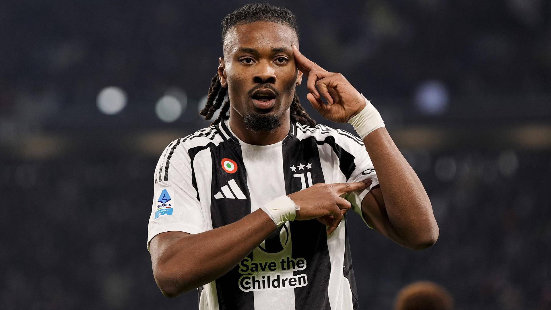 凯夫伦：代表尤文参加世俱杯的感觉很棒；我是詹姆斯的铁杆粉丝