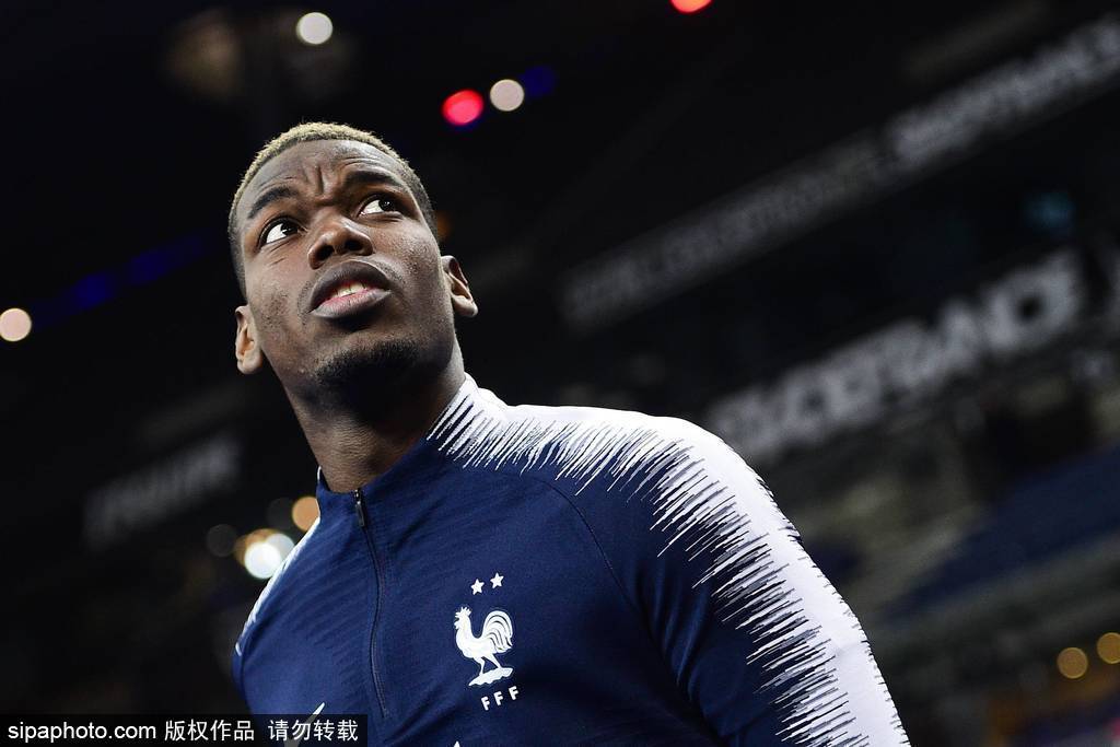 38岁吉鲁重返法甲!与博格巴法国双星再聚首,世界杯冠军组合王者归来