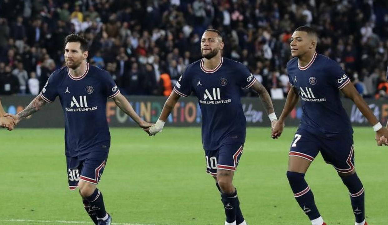 名宿加拉:博格巴是法甲的超级明星,谈论登贝莱与历史影响