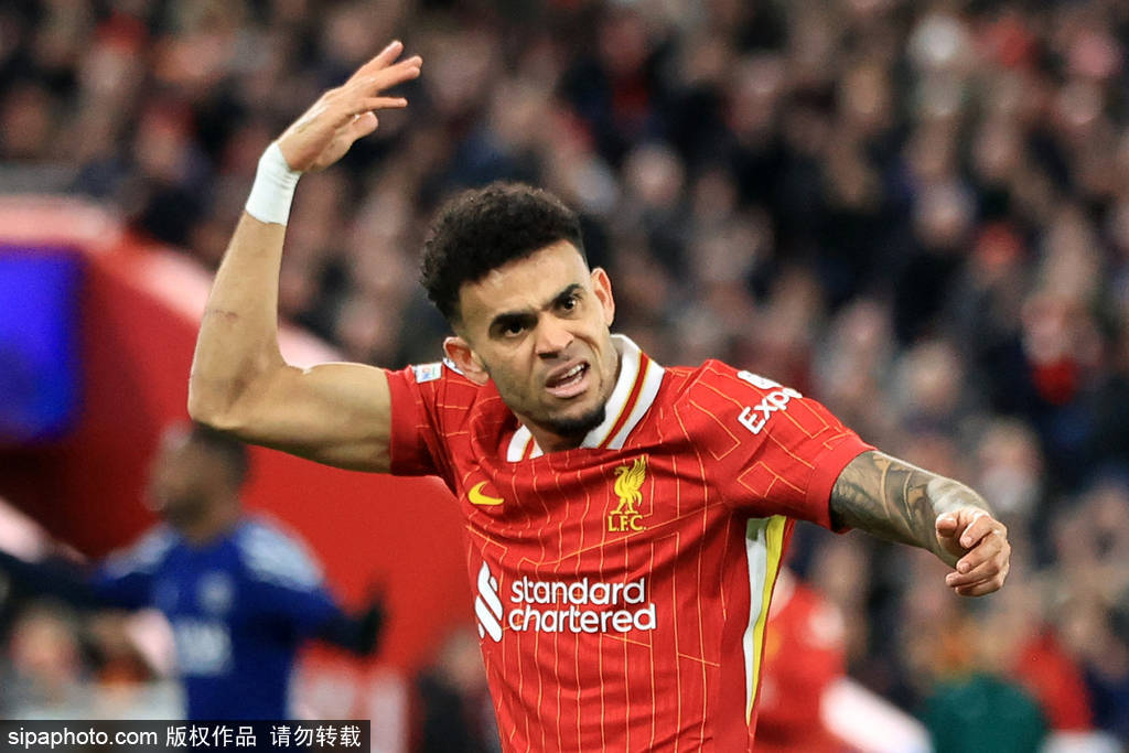 HEREWEGO!拜仁签利物浦迪亚斯达协议 转会费7500万欧