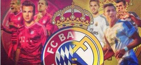 世界杯决赛的南美德比等待着发生